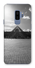 Load image into Gallery viewer, Musée du Louvre Phone Case - Paris Phone Case - La Porte Bonheur
