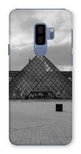 Load image into Gallery viewer, Louvre Pyramid Phone Case - Paris Phone Case - La Porte Bonheur

