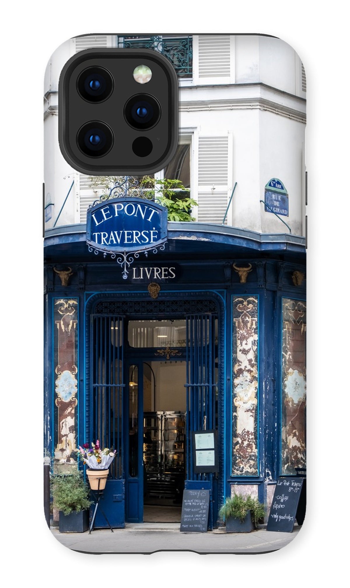 La Porte Bonheur | French Antique Dinnerware & Entertaining