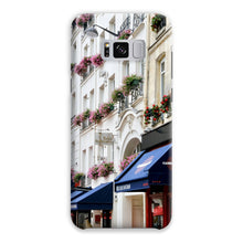 Load image into Gallery viewer, Hotel Relais Saint-Germain Phone Case - Paris Phone Case - La Porte Bonheur
