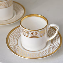 Load image into Gallery viewer, Cartier &#39;La Maison des Must&#39; Coffee and Tea Set for Two - La Porte Bonheur
