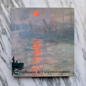 Centenaire de l'Impressionisme - La Porte Bonheur