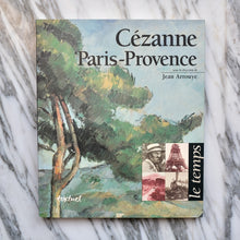 Load image into Gallery viewer, Cézanne: Paris - Provence La Porte Bonheur

