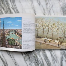 Load image into Gallery viewer, Guide Naïf de Paris - La Porte Bonheur

