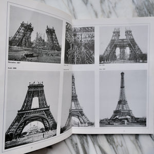 La Tour Eiffel: Superstar - La Porte Bonheur