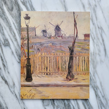 Load image into Gallery viewer, Paris Vu Par Les Peintres Bulletin - La Porte Bonheur
