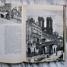 Load image into Gallery viewer, Ponts de Paris - La Porte Bonheur
