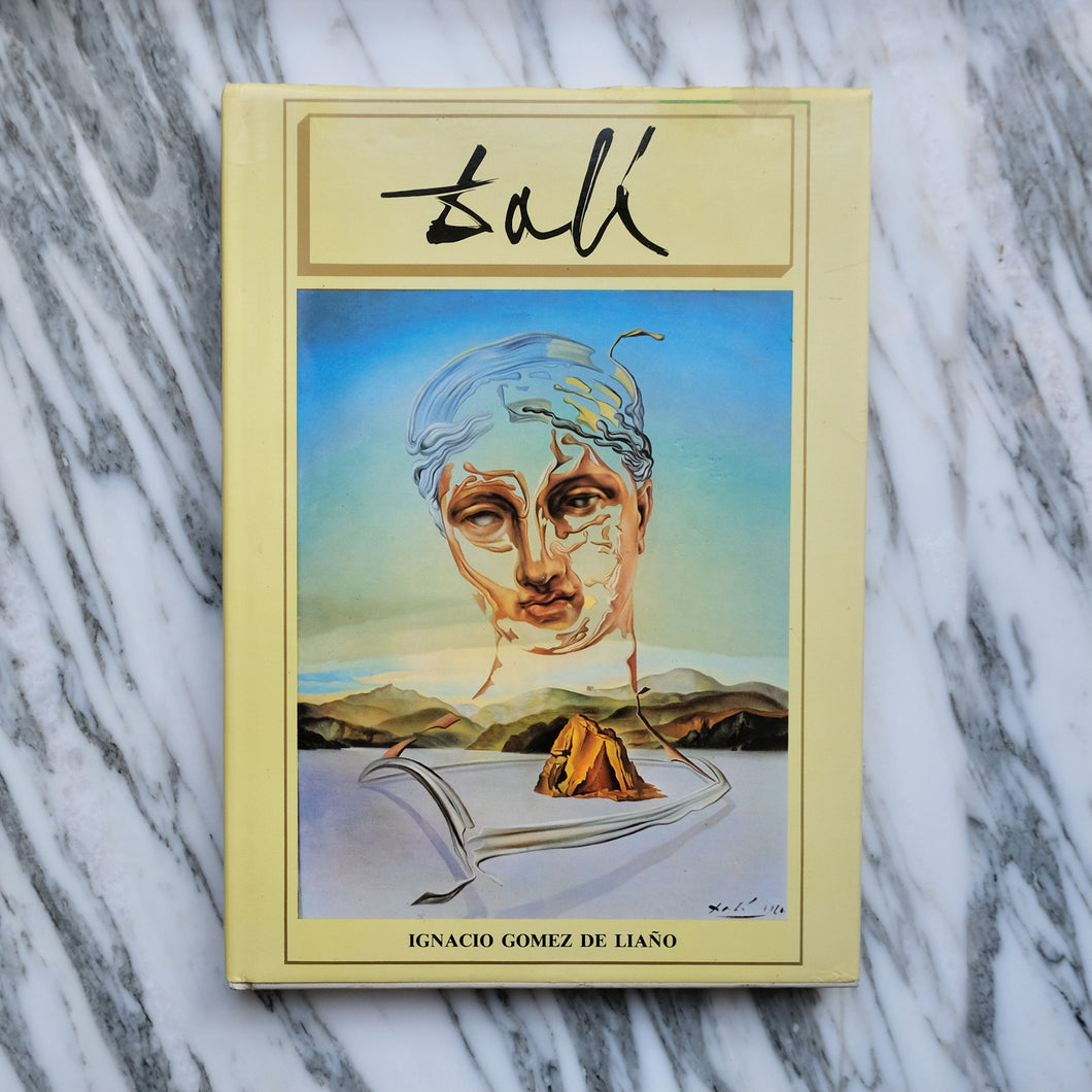 Dalí - La Porte Bonheur
