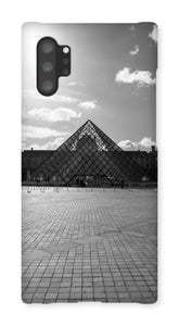 Musée du Louvre Phone Case - Paris Phone Case - La Porte Bonheur