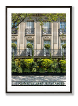Load image into Gallery viewer, Café de Flore - Paris Photography - La Porte Bonheur
