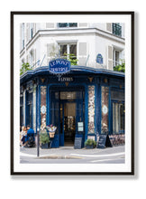 Load image into Gallery viewer, Le Pont Traversé - Paris Photography - La Porte Bonheur
