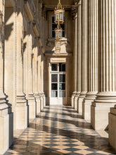 Load image into Gallery viewer, Hôtel de la Marine Columns - Paris Photography - La Porte Bonheur
