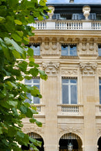 Load image into Gallery viewer, Jardin du Palais Royal in the Summer - Paris Print - La Porte Bonheur
