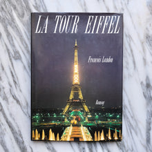 Load image into Gallery viewer, La Tour Eiffel - La Porte Bonheur
