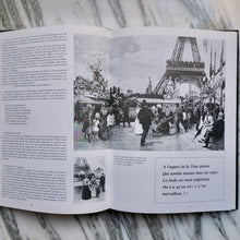 Load image into Gallery viewer, La Tour Eiffel - La Porte Bonheur
