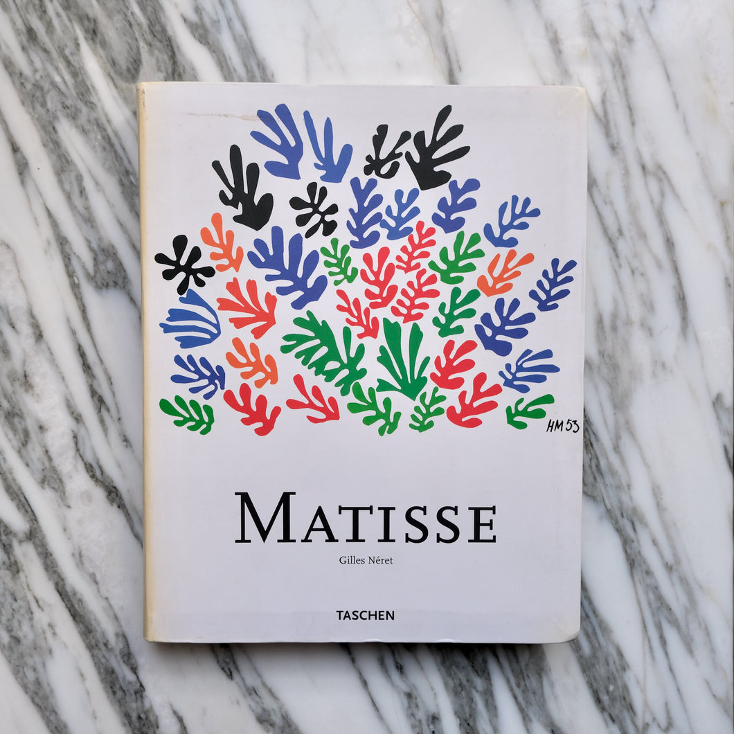 Matisse - La Porte Bonheur