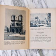 Load image into Gallery viewer, Paris Book 1942 Edition La Porte Bonheur
