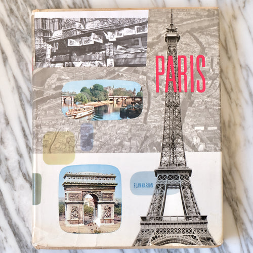 Paris Flammarion La Porte Bonheur