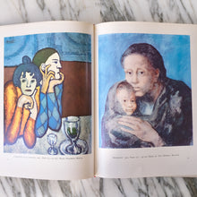 Load image into Gallery viewer, Picasso par Gaston Diehl Book La Porte Bonheur
