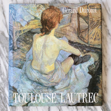 Load image into Gallery viewer, Toulouse-Lautrec La Porte Bonheur
