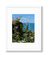 Load image into Gallery viewer, Musée Christian Dior Roses - Normandy Print - La Porte Bonheur
